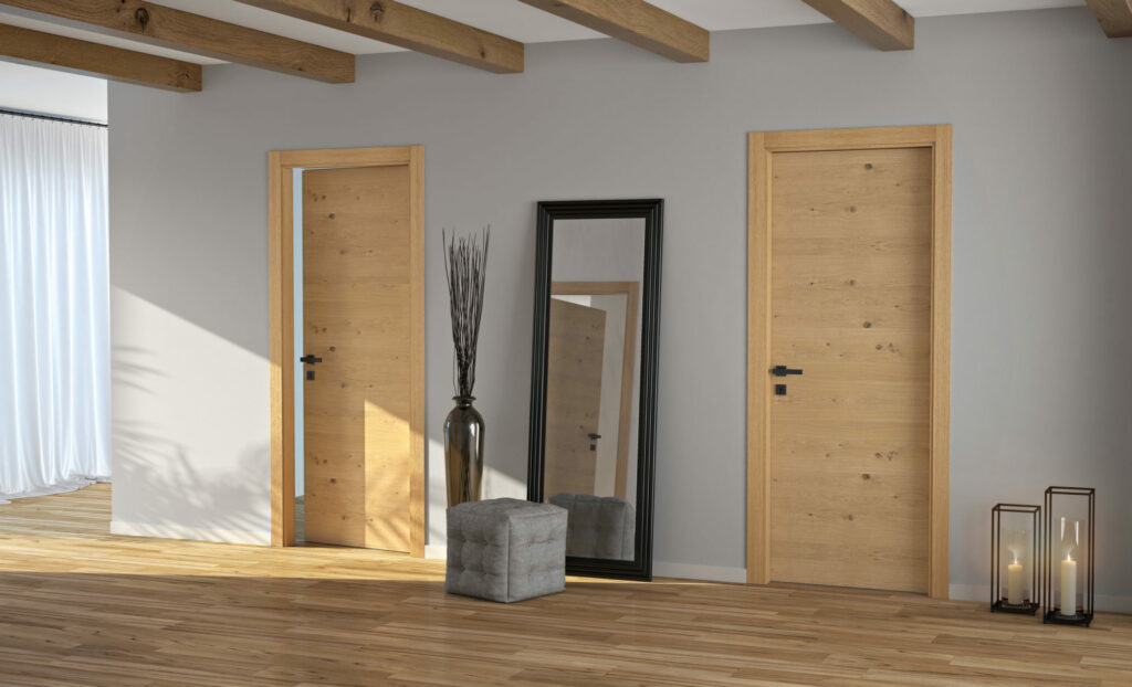 Rovere Nodato HD300